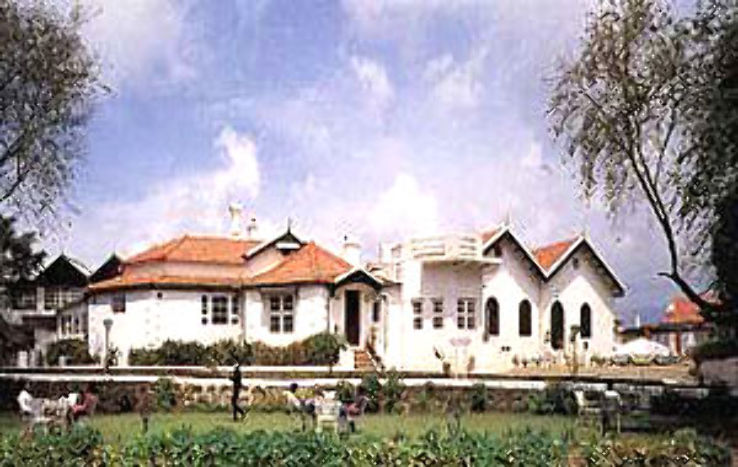 Taj coonoor photos