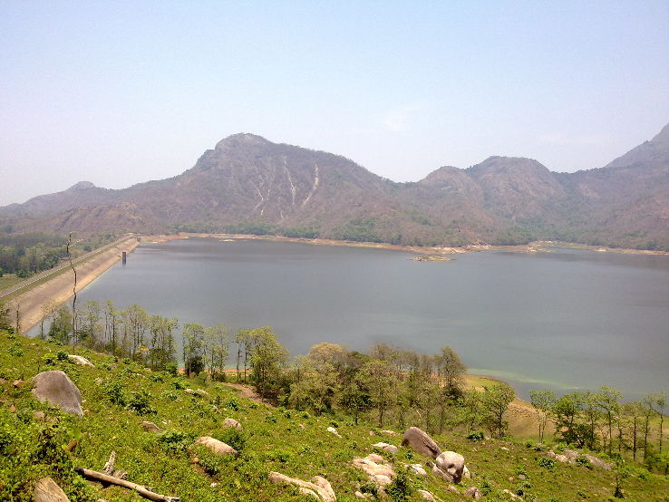 Banasura Dam Trip Packages