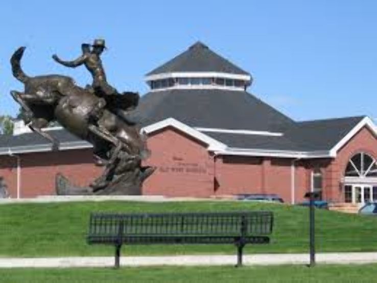 Cheyenne Frontier Days Old West Museum Trip Packages