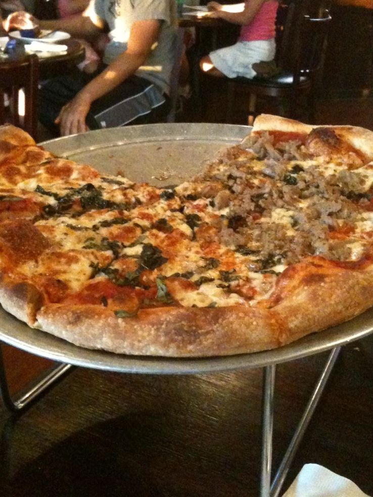 NYPD Pizza Trip Packages