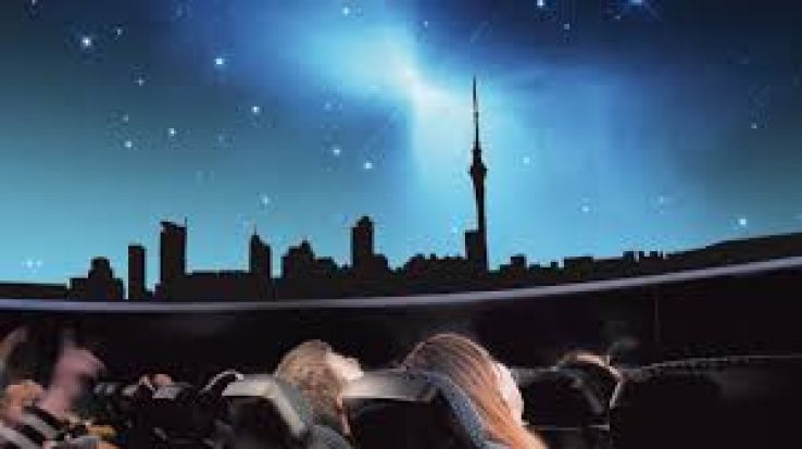 Stardome Observatory Trip Packages