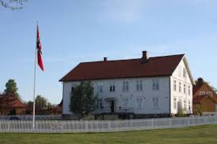 Horten Trip Packages