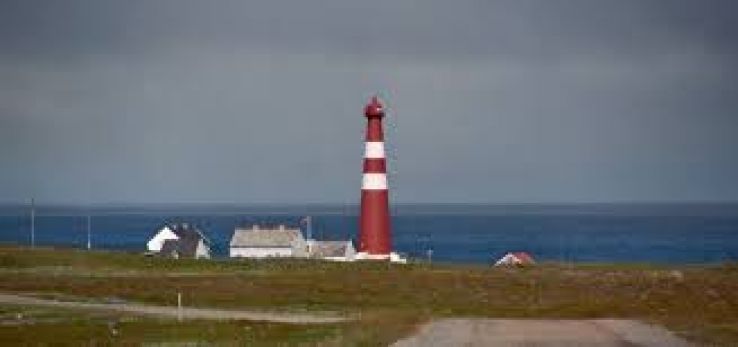 Slettnes Lighthouse Trip Packages