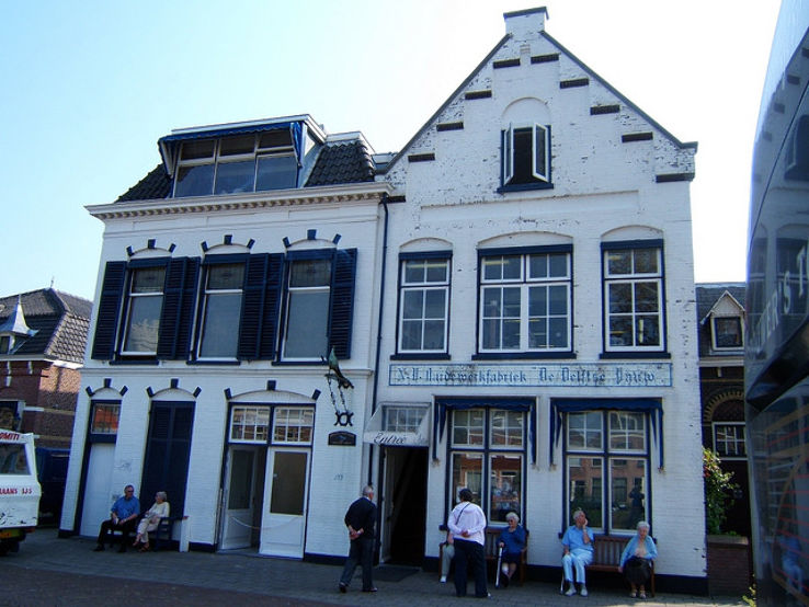 De Delftse Pauw Trip Packages