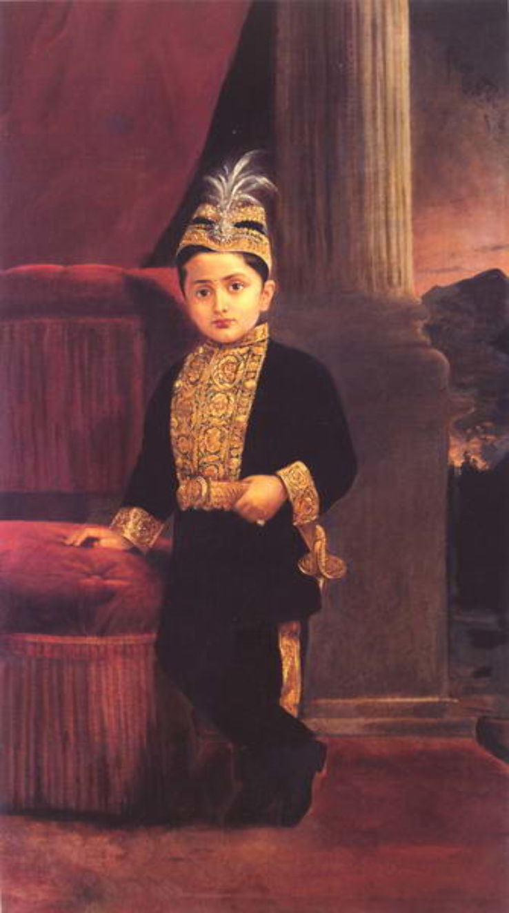 Maharaja Fateh Singh Museum  Trip Packages
