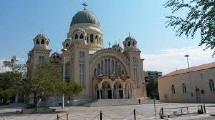Agios Andreas Trip Packages Agios Andreas Trip Packages