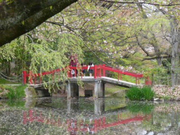  Aichiken Forest Park Trip Packages