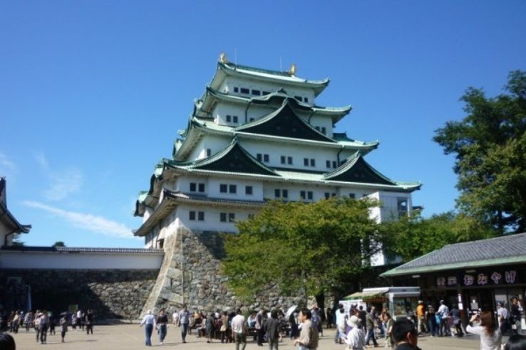 Kubota Castle Trip Packages