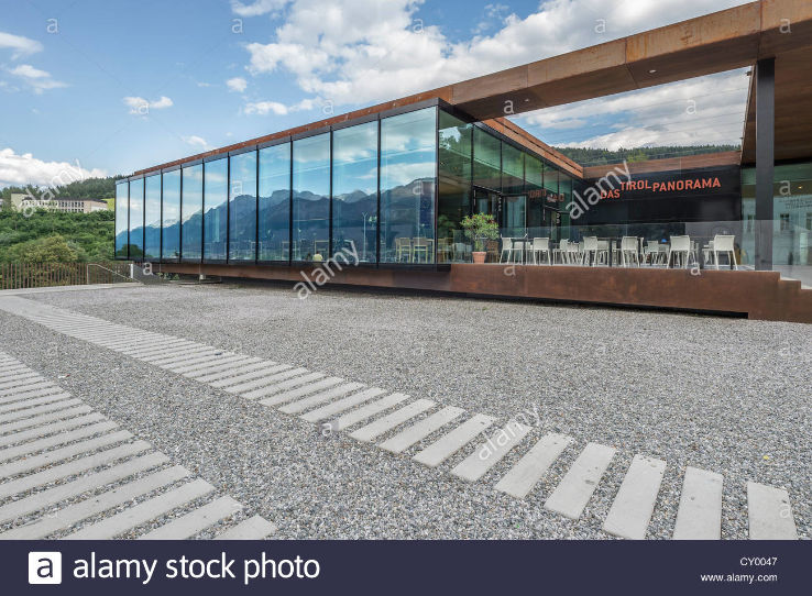 TIROL PANORAMA MUSEUM Trip Packages