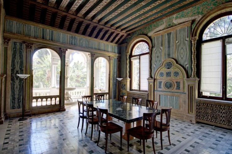 Villa Cypris Trip Packages