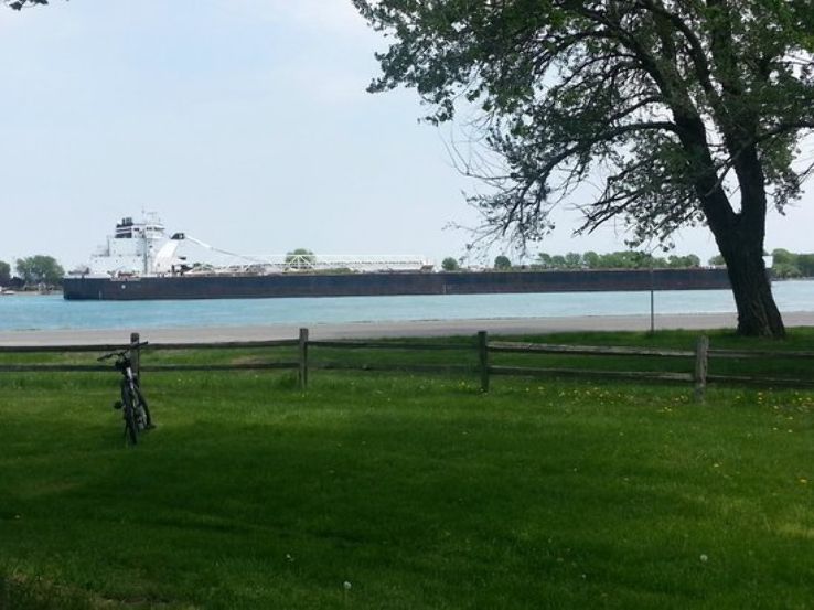 Algonac State Park , marine city, United States Of America Top Attractions, Things to Do