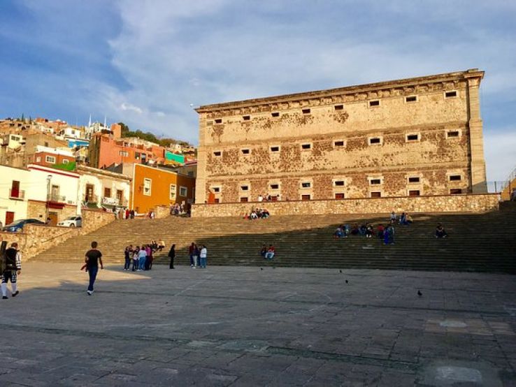 Romita Trip Packages