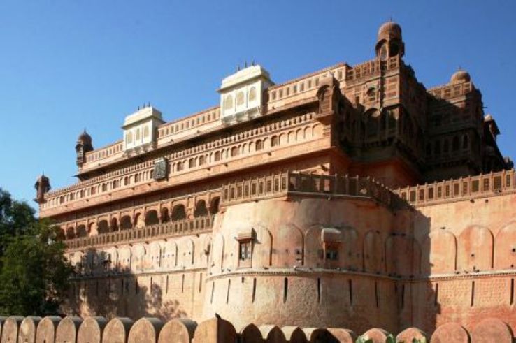 Heart-warming Allahabad Tour Package for 3 Days