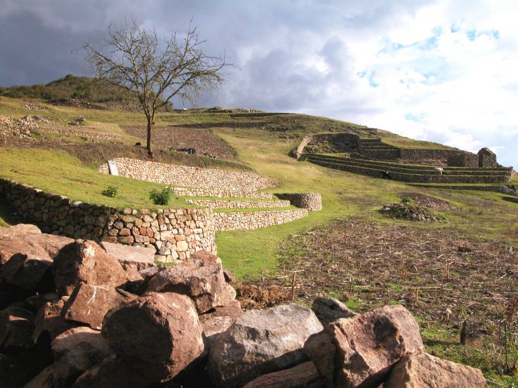 Azogues Trip Packages