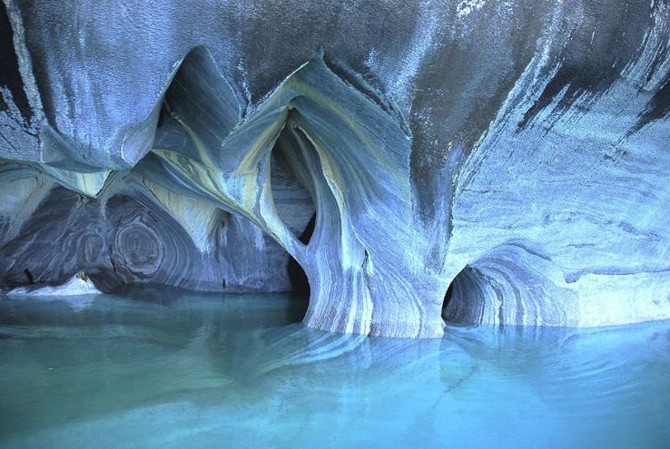 Ice Cave  Trip Packages