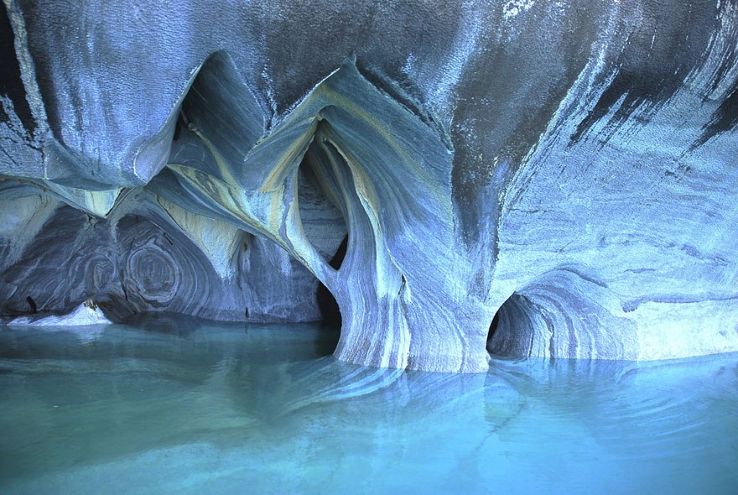 Ice Cave Trip Packages Ice Cave Trip Packages