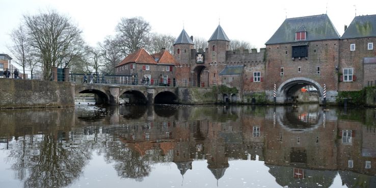 Scherpenzeel Trip Packages