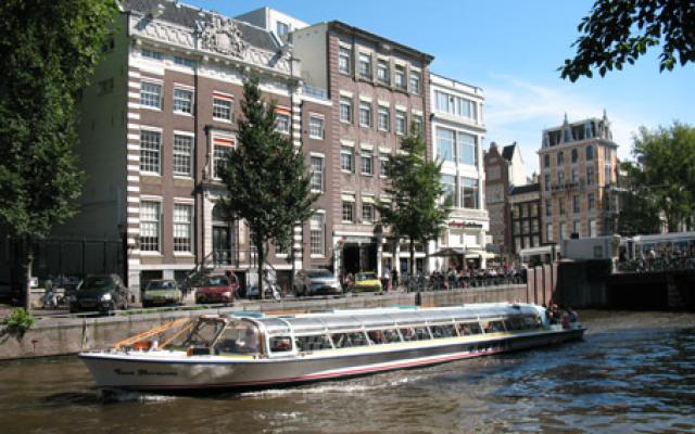 Magical 4 Days Amsterdam  Hometown to amsterdam Trip Package
