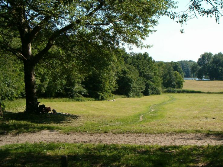 Amsterdamse Bos Trip Packages