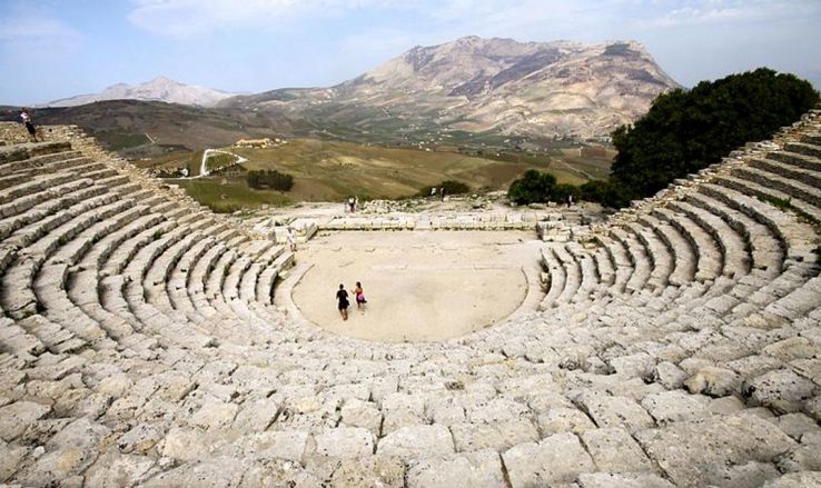 First Ancient Theatre Trip Packages