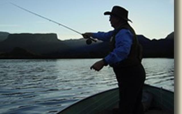 Angling: Catch The Excitement Trip Packages