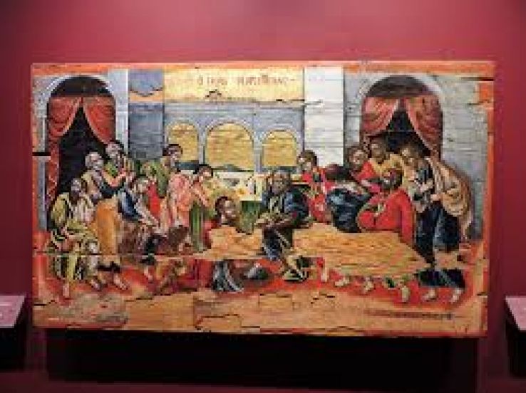 Antivouniotissa Museum Trip Packages