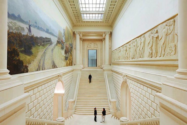 Museum of Arts of Nantes Trip Packages