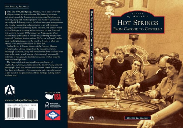 Gangster Museum of America  Trip Packages