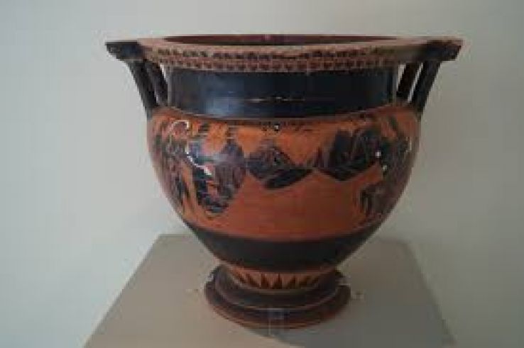 Archaeological Museum of Kavala Trip Packages