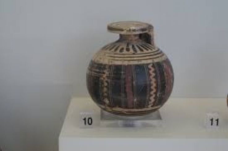 Archaeological Museum of Kavala Trip Packages