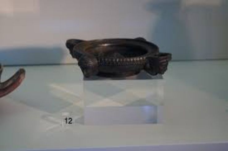 Archaeological Museum of Kavala Trip Packages