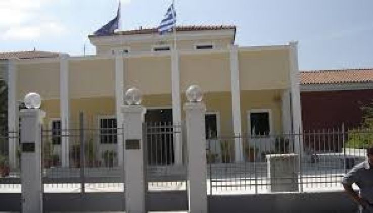 Archaeological Museum of Mytilene Trip Packages