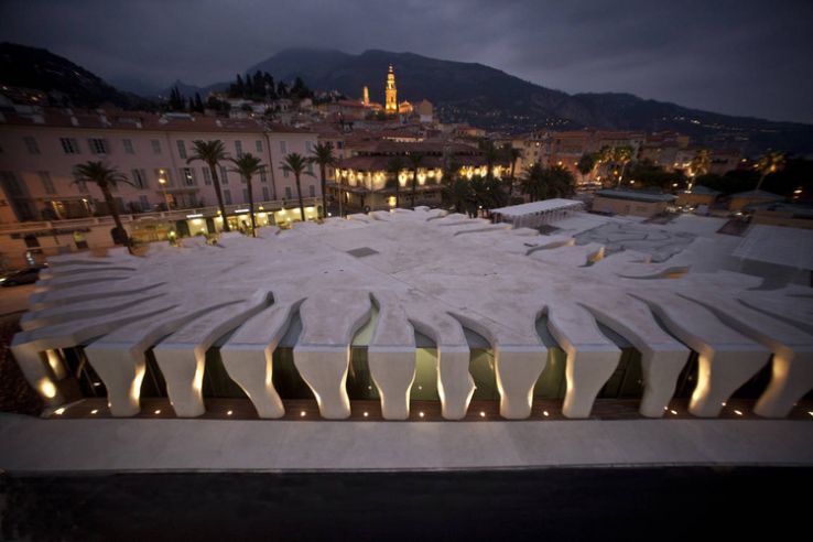 Jean Cocteau Museum Trip Packages