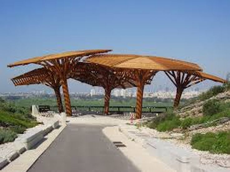 Ariel Sharon Park Trip Packages