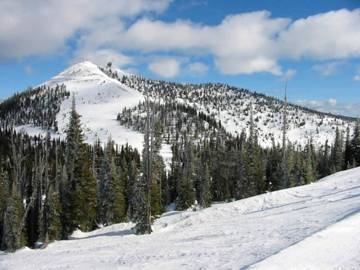 Montana Snow bowl Trip Packages