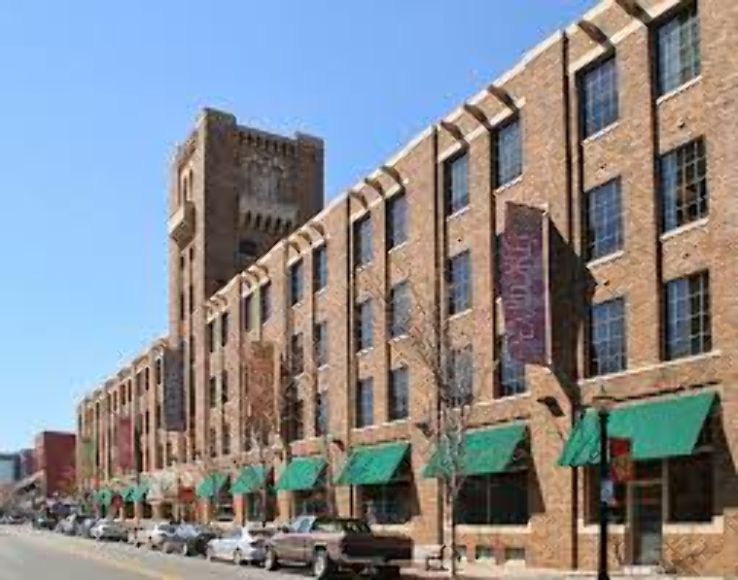 Arkansas Museum of Discovery Trip Packages