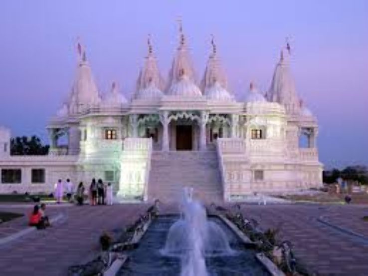 BAPS Shri Swaminarayana Mandir  Trip Packages