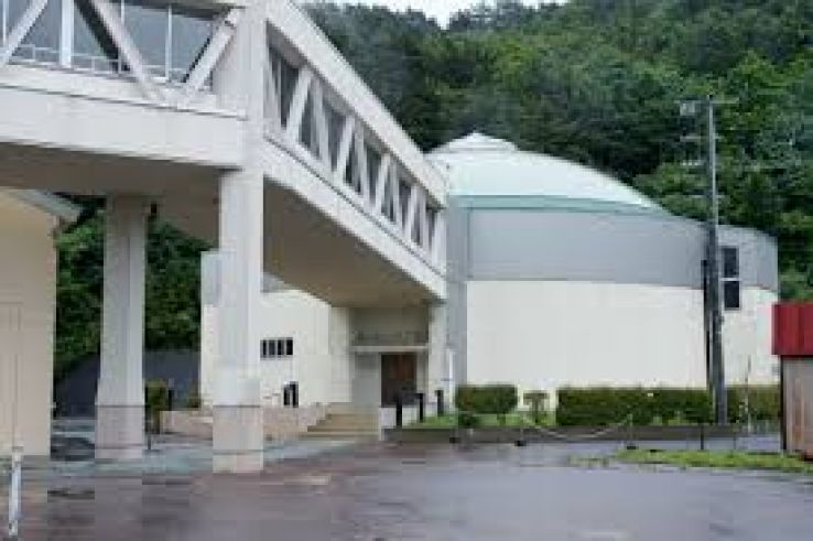 Asamushi Aquarium Trip Packages