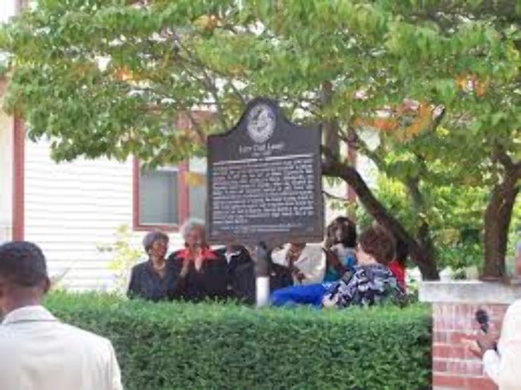 Lucy Craft Laney Museum of Black History Trip Packages