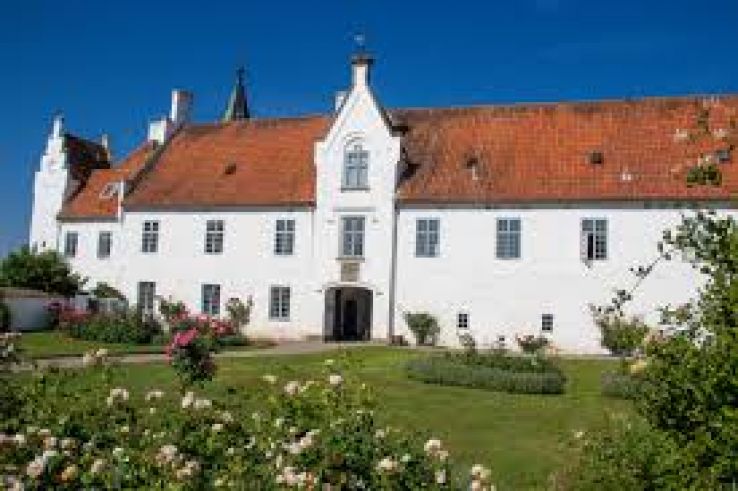 Bosjokloster Trip Packages Bosjokloster Trip Packages