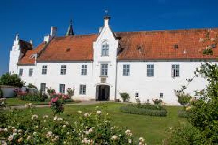 Bosjokloster Trip Packages