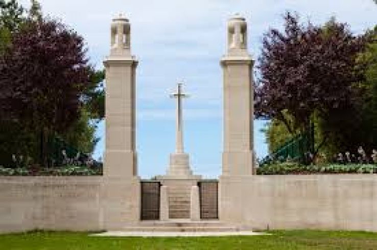 Etaples Military Cemetery Trip Packages