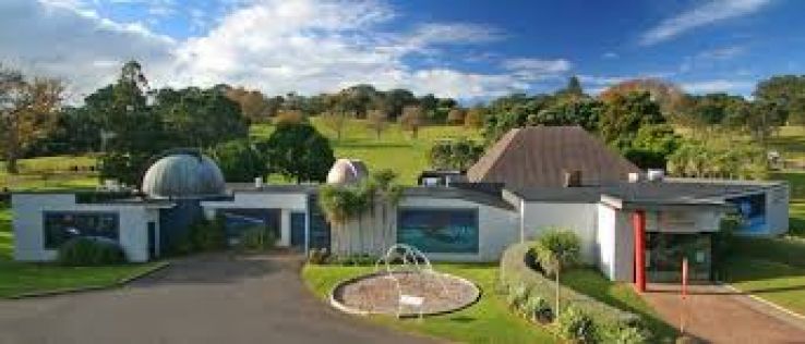 Stardome Observatory Trip Packages