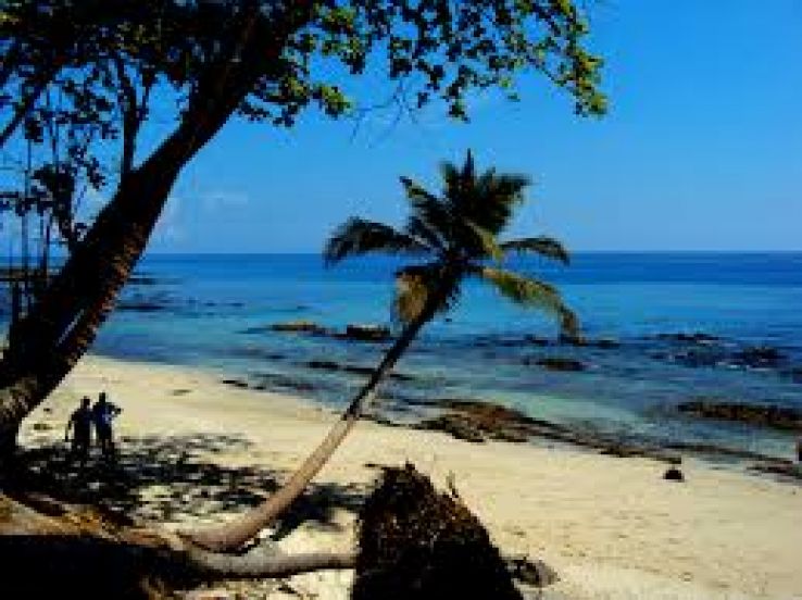 Rose Island Trip Packages