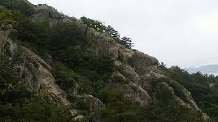 Yudal Mountain Trip Packages