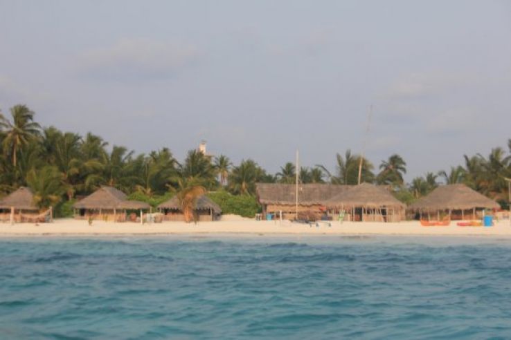 Magical 3 Days 2 Nights Agatti  Bangaram Trip Package