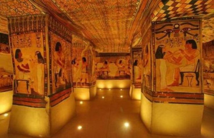 Tesse Museum Trip Packages