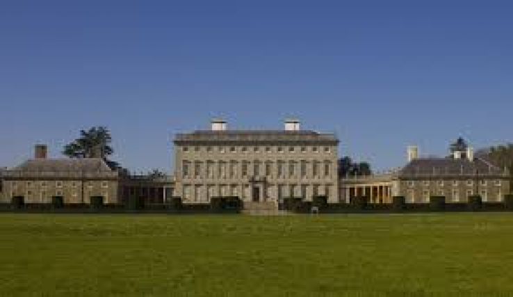 Castletown House Trip Packages