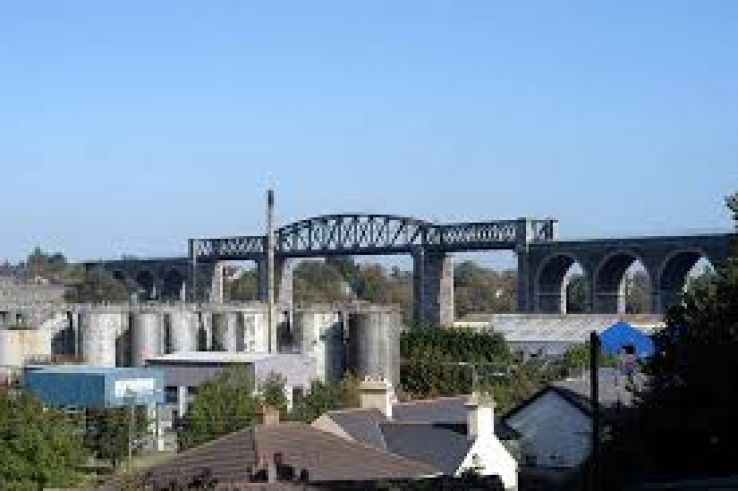 Boyne Viaduct Trip Packages