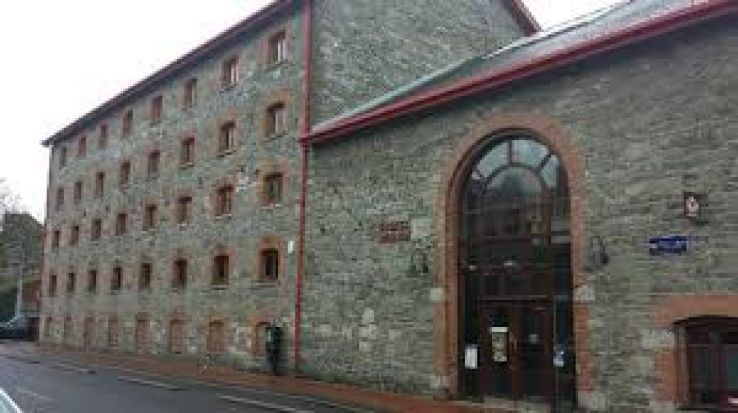 County Museum Dundalk Trip Packages